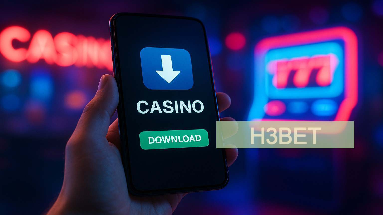 Benefícios do App