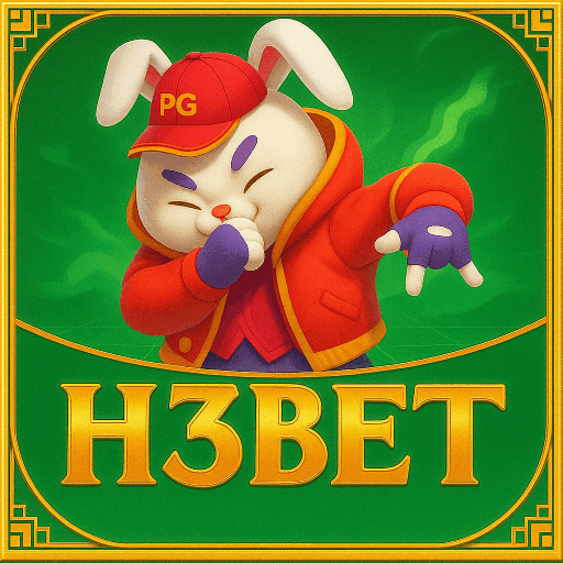 Um mundo de diversão e prêmios online no H3BET