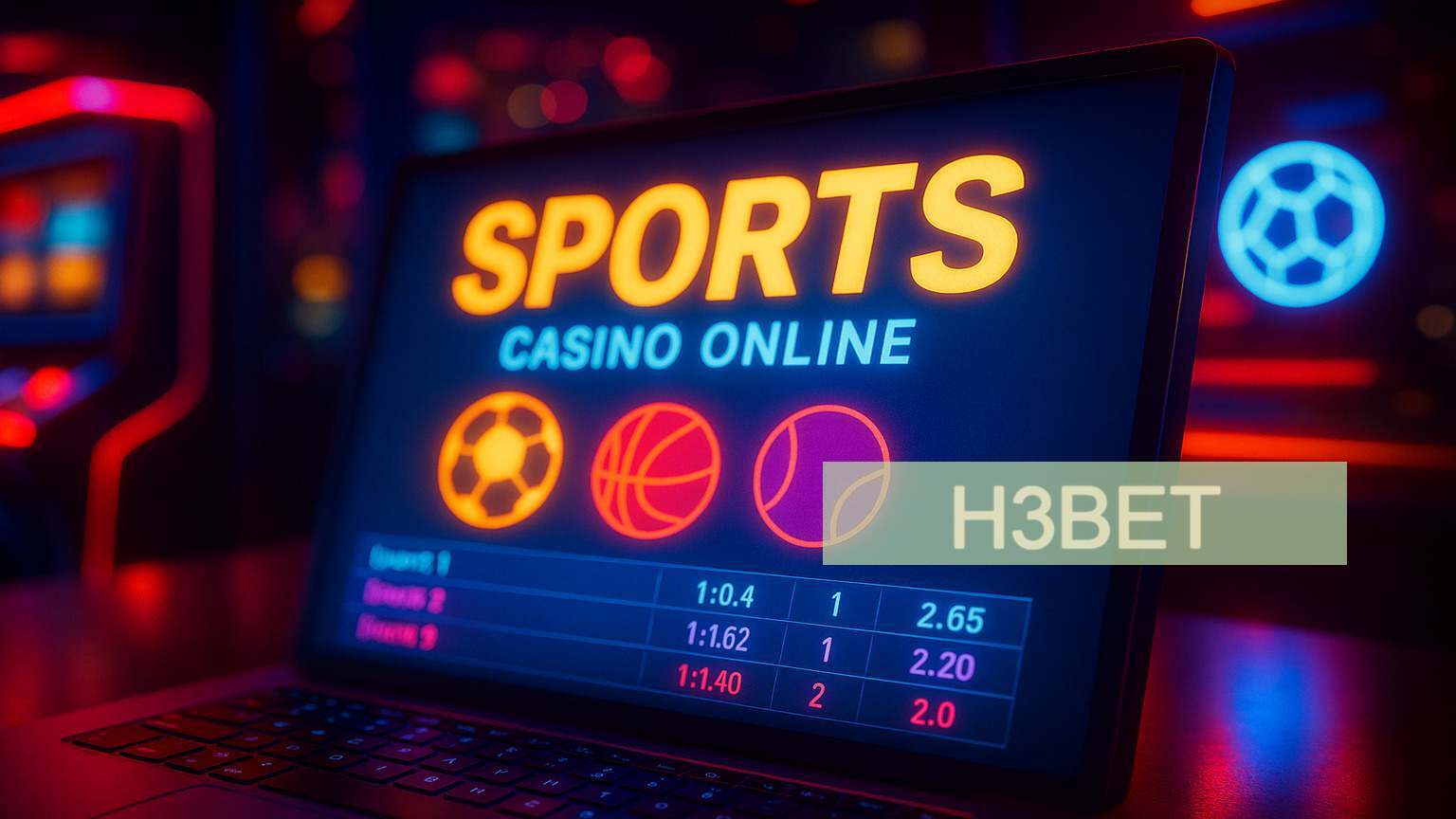Eventos Esportivos