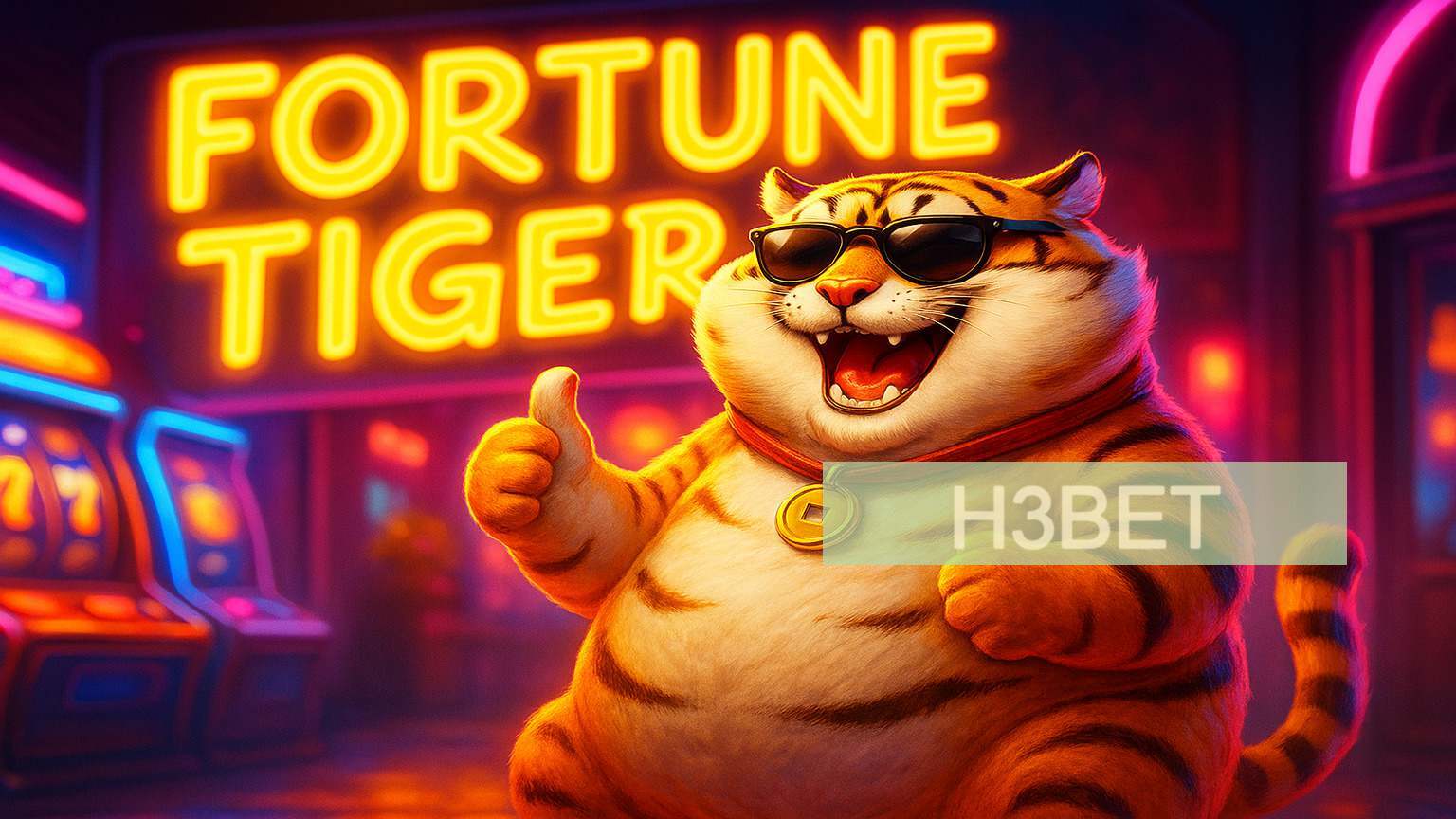 Como Jogar Fortune Tiger