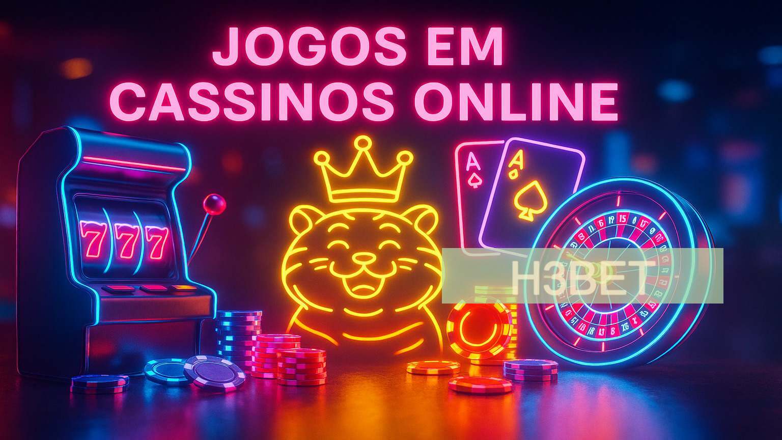 Jogos Recomendados