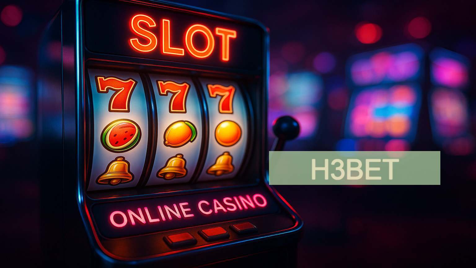 Benefícios dos Slots
