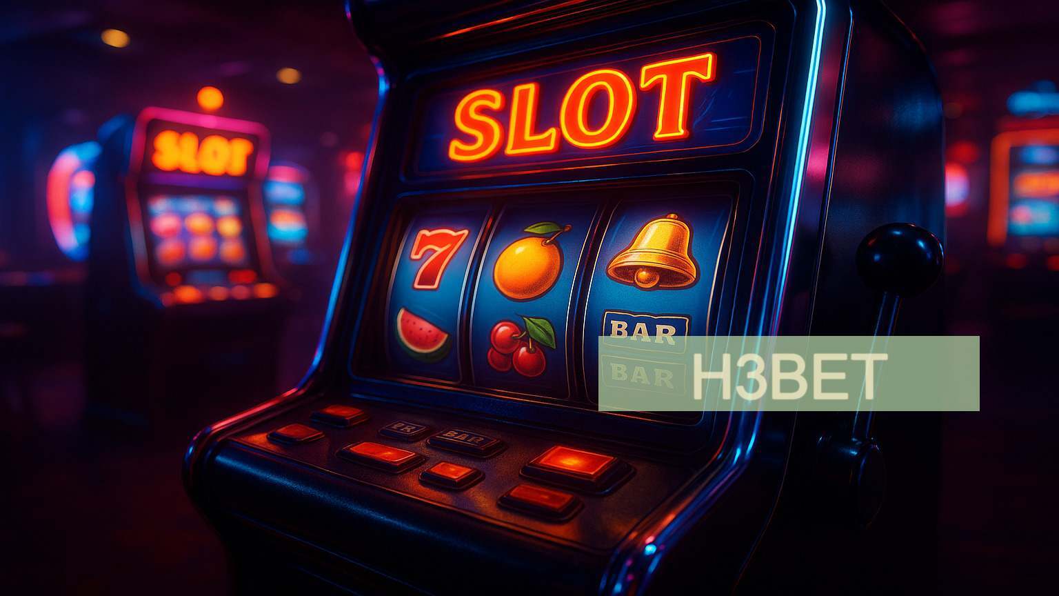 Slots Festivos
